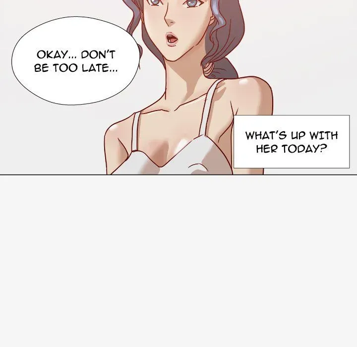 Read The Good Manager chapter 8 image 47 on Lezhin