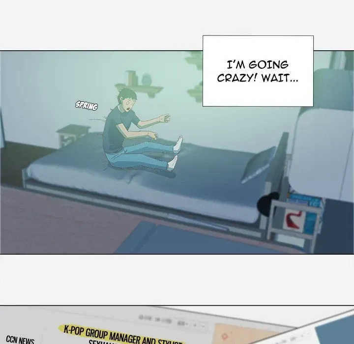 Read The Good Manager chapter 8 image 51 on Lezhin