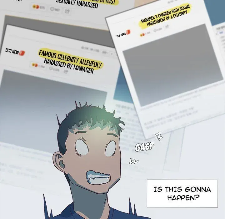 Read The Good Manager chapter 8 image 52 on Lezhin
