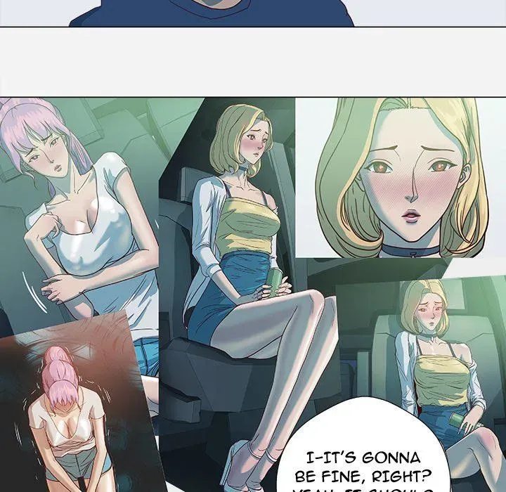 Read The Good Manager chapter 8 image 53 on Lezhin