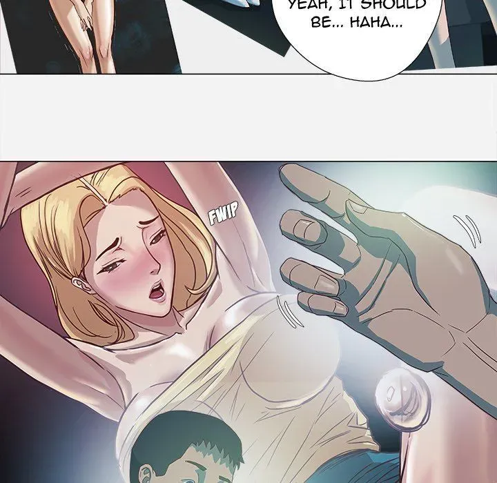 Read The Good Manager chapter 8 image 54 on Lezhin