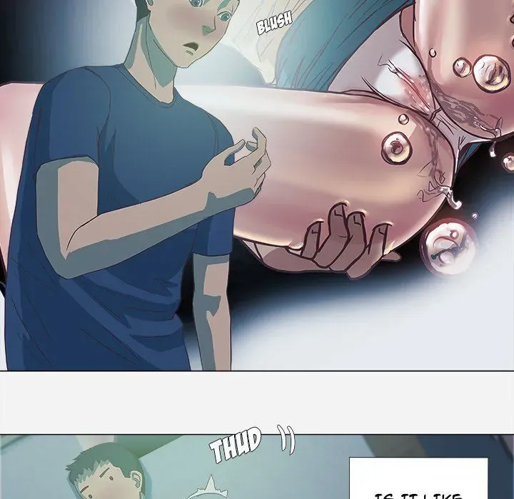 Read The Good Manager chapter 8 image 55 on Lezhin