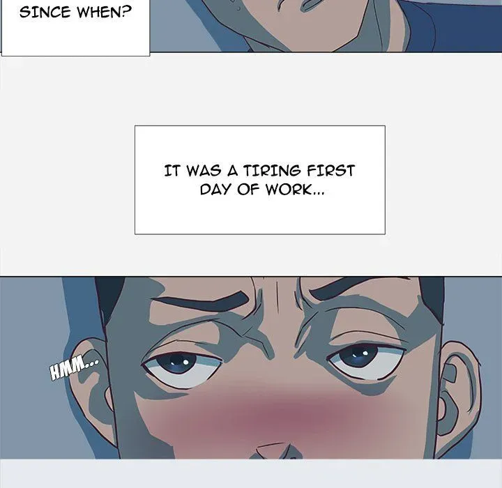 Read The Good Manager chapter 8 image 57 on Lezhin