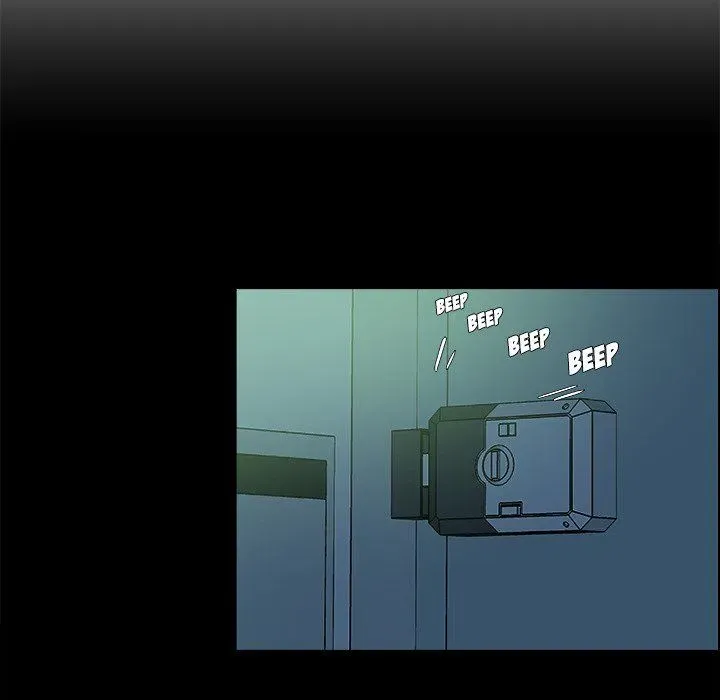 Read The Good Manager chapter 8 image 59 on Lezhin