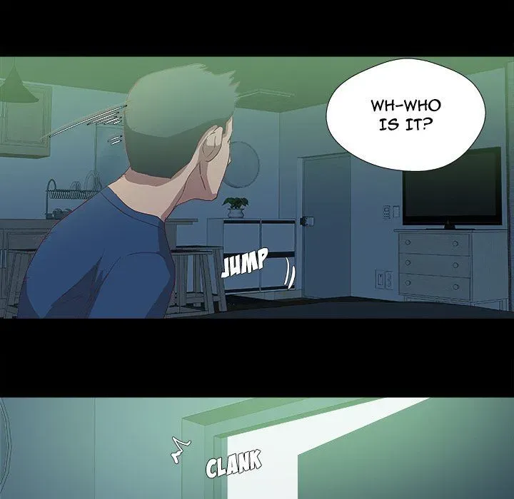 Read The Good Manager chapter 8 image 60 on Lezhin