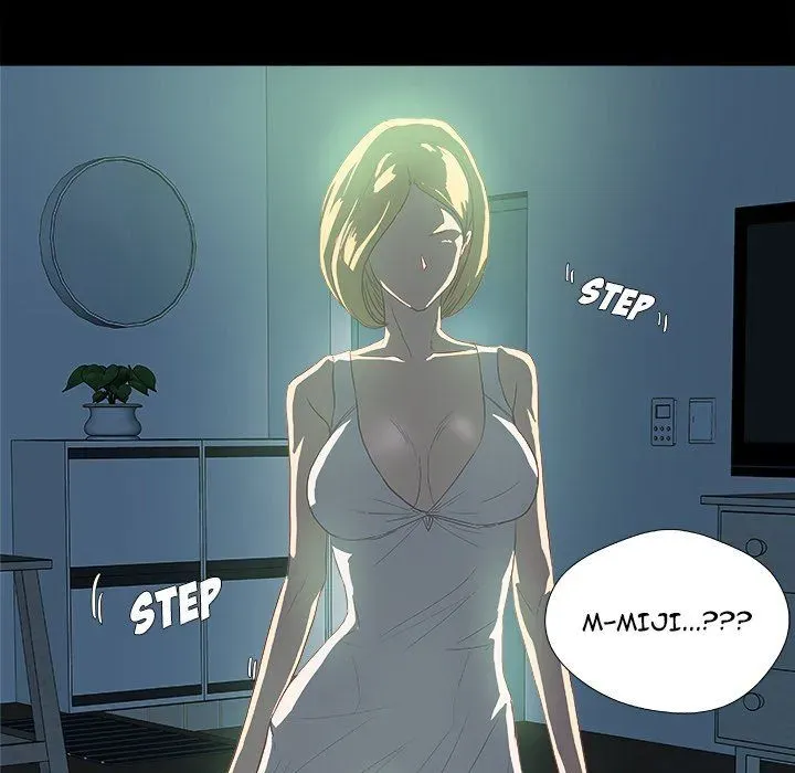 Read The Good Manager chapter 8 image 65 on Lezhin