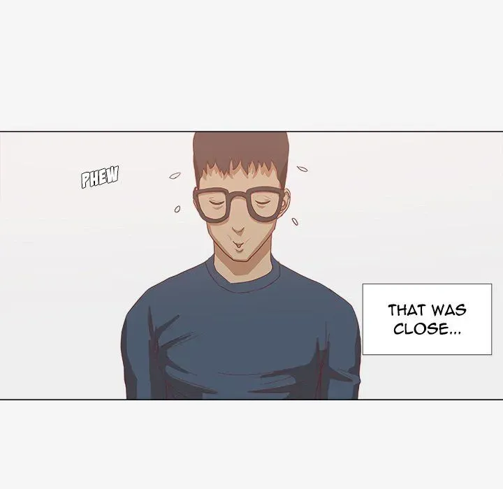 Read The Good Manager chapter 8 image 7 on Lezhin