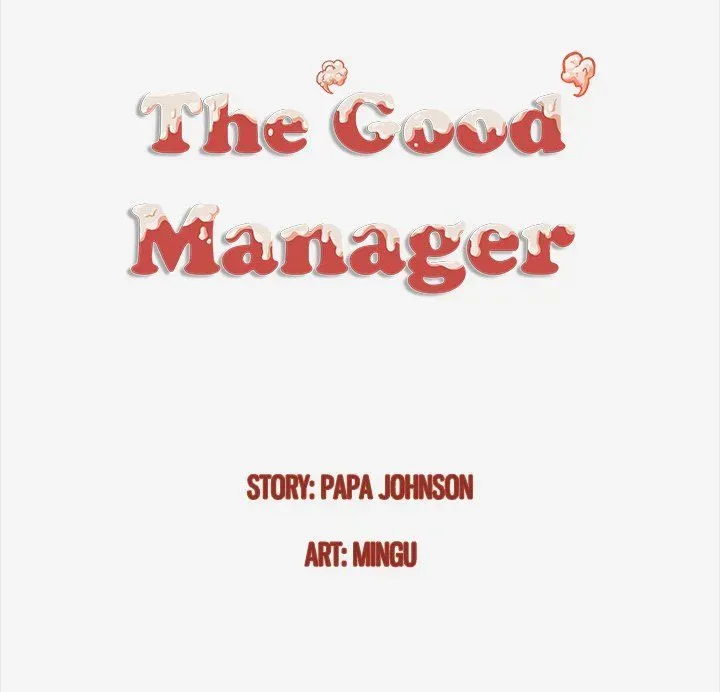Read The Good Manager chapter 8 image 79 on Lezhin