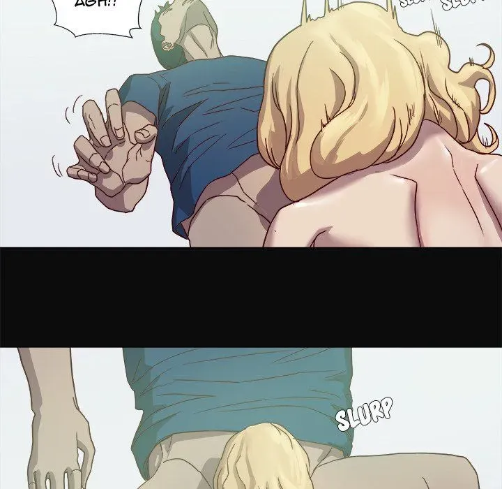Read The Good Manager chapter 9 image 23 on Lezhin