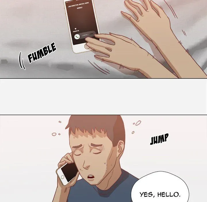 Read The Good Manager chapter 9 image 53 on Lezhin