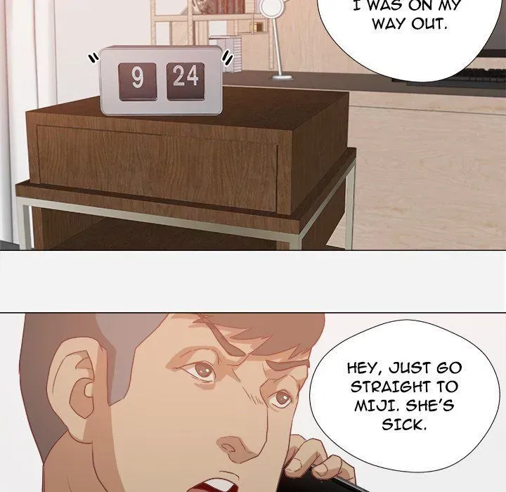 Read The Good Manager chapter 9 image 55 on Lezhin