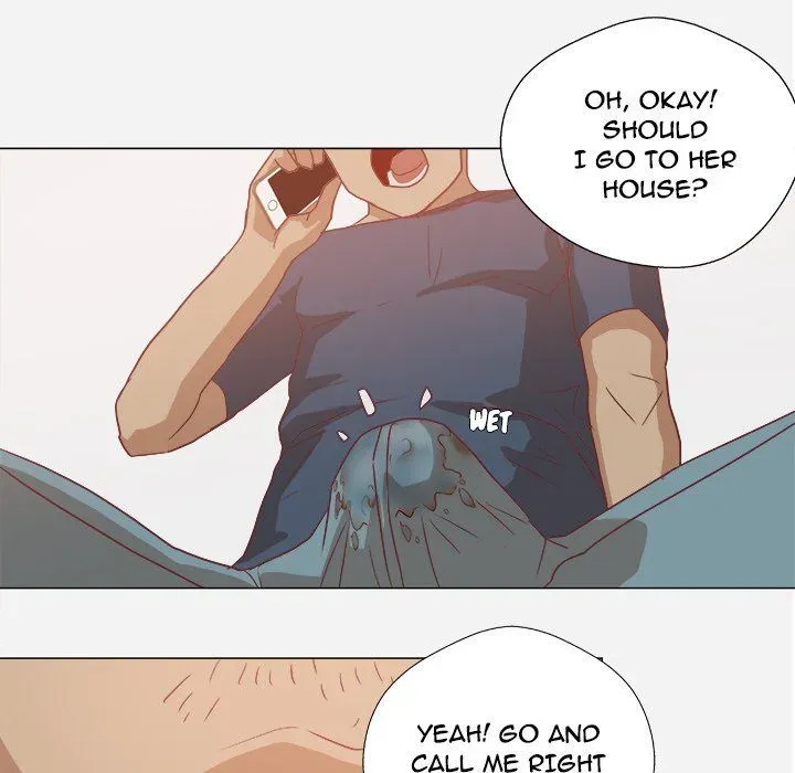 Read The Good Manager chapter 9 image 57 on Lezhin