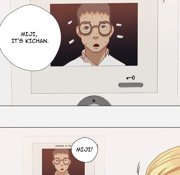 Read The Good Manager chapter 9 image 64 on Lezhin