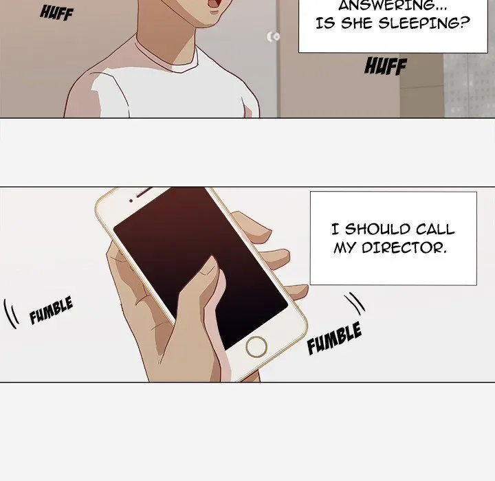 Read The Good Manager chapter 9 image 66 on Lezhin