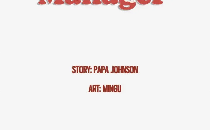 Read The Good Manager chapter 9 image 78 on Lezhin