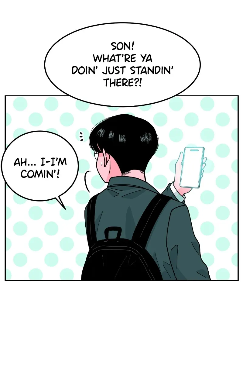 Read The Good Student chapter 1 image 10 on Lezhin