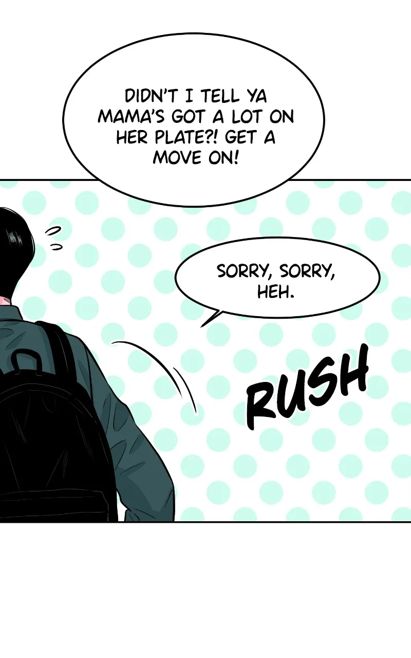 Read The Good Student chapter 1 image 11 on Lezhin