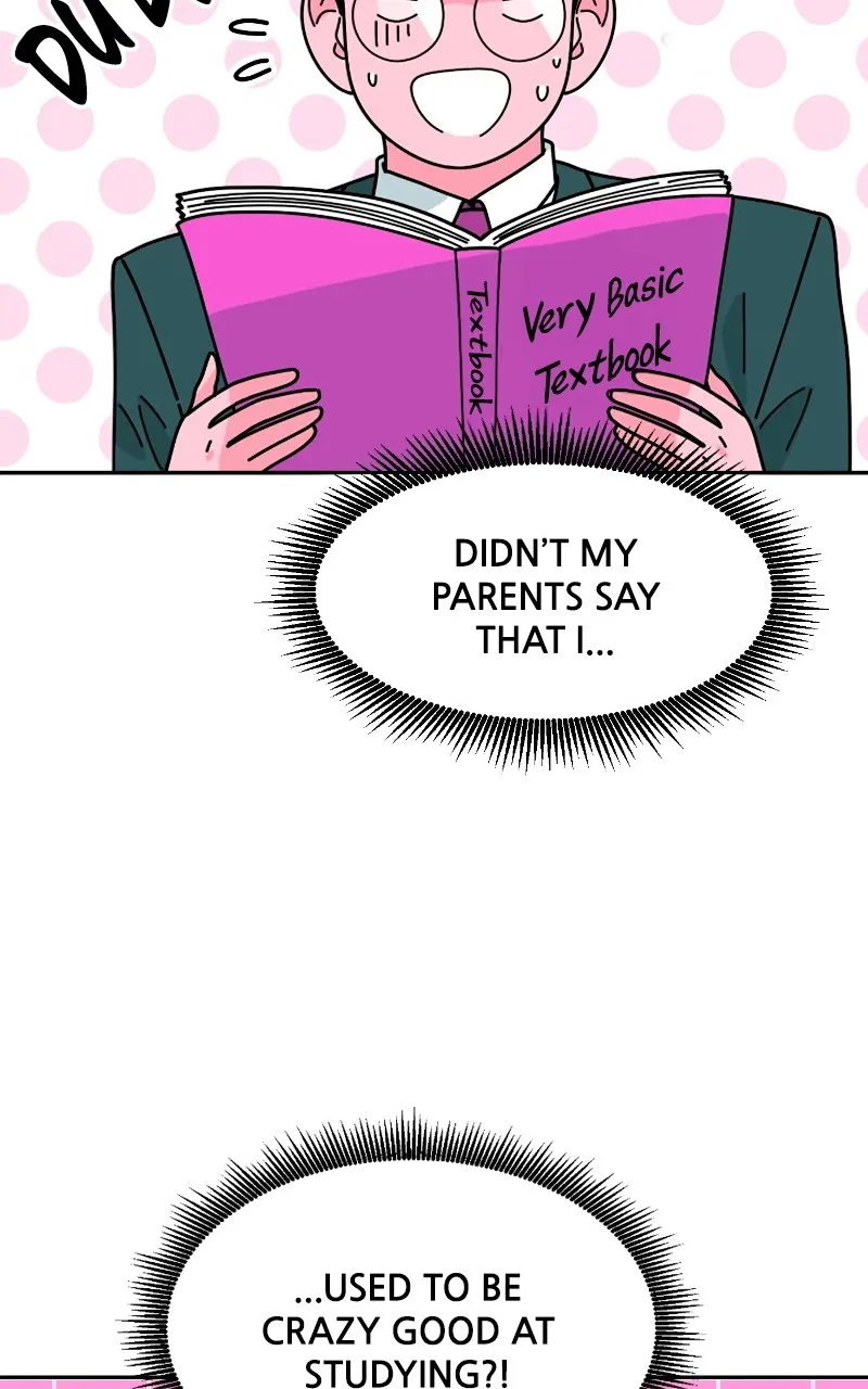 Read The Good Student chapter 1 image 113 on Lezhin
