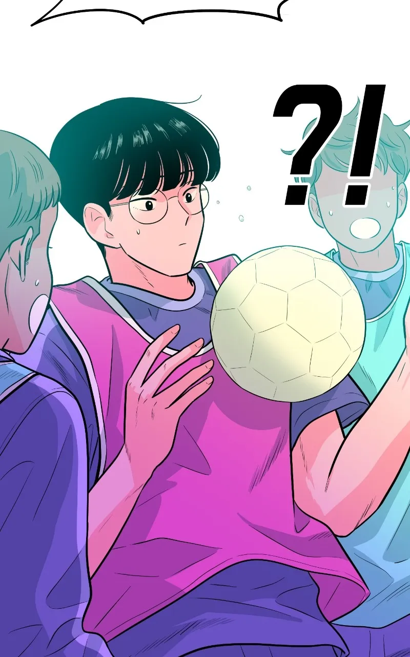Read The Good Student chapter 1 image 117 on Lezhin