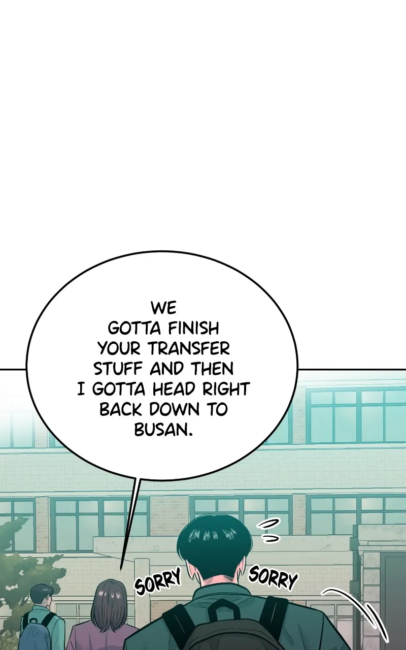 Read The Good Student chapter 1 image 12 on Lezhin