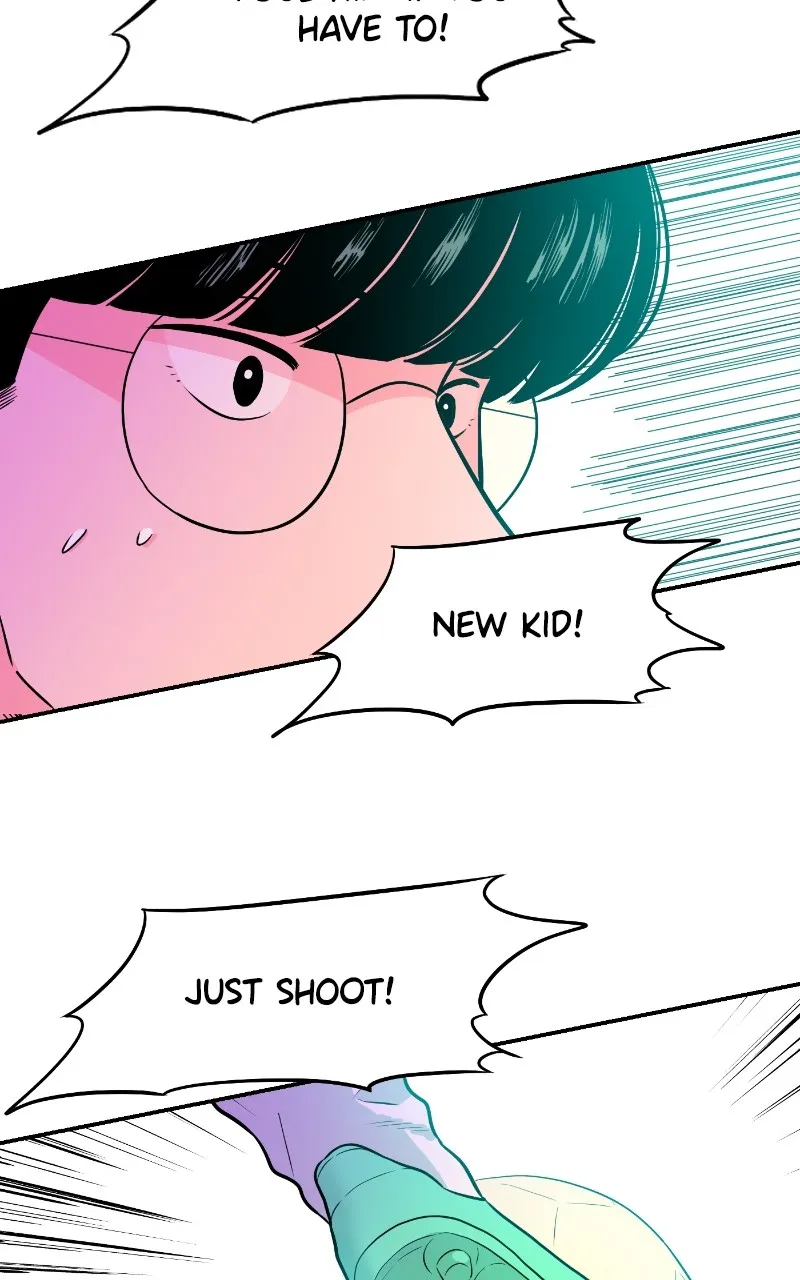 Read The Good Student chapter 1 image 120 on Lezhin