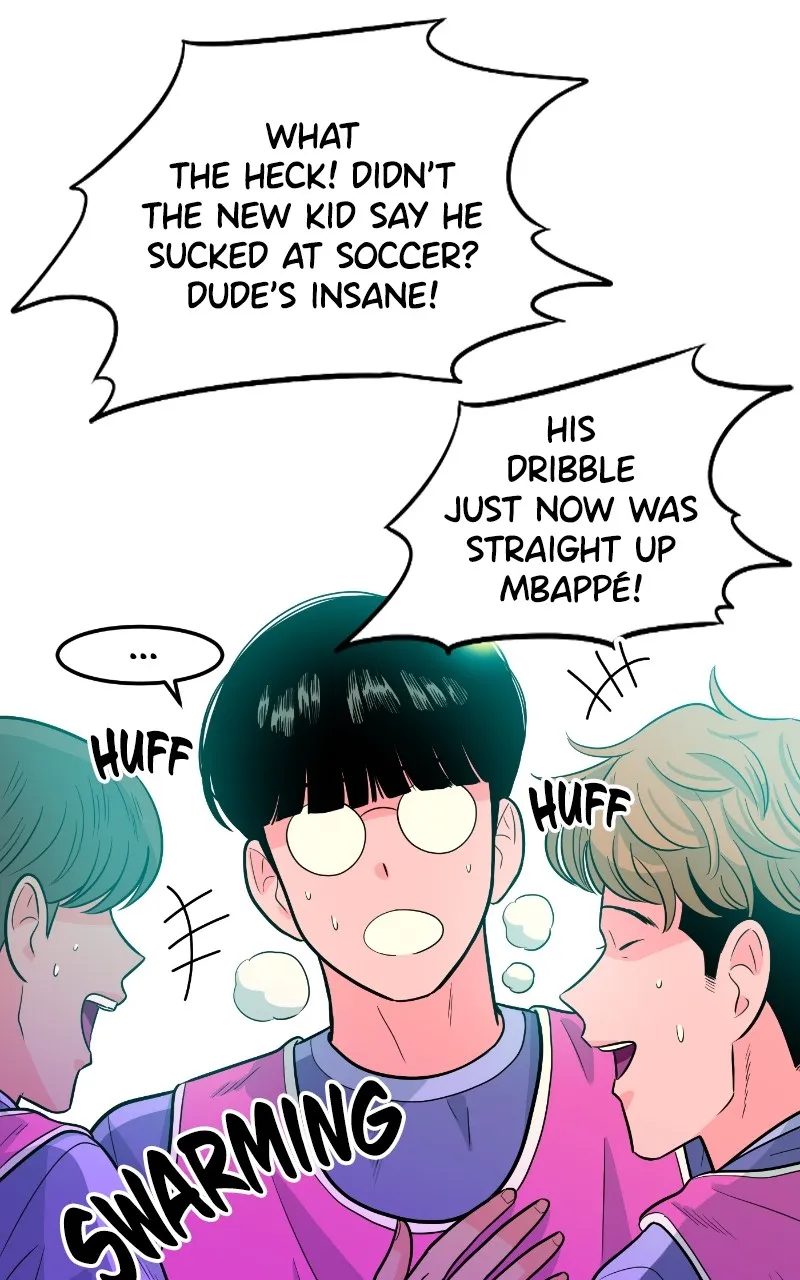 Read The Good Student chapter 1 image 123 on Lezhin