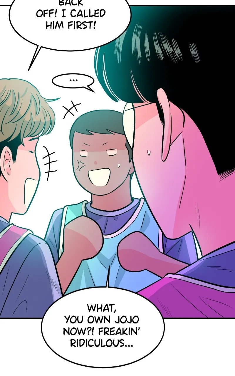 Read The Good Student chapter 1 image 128 on Lezhin