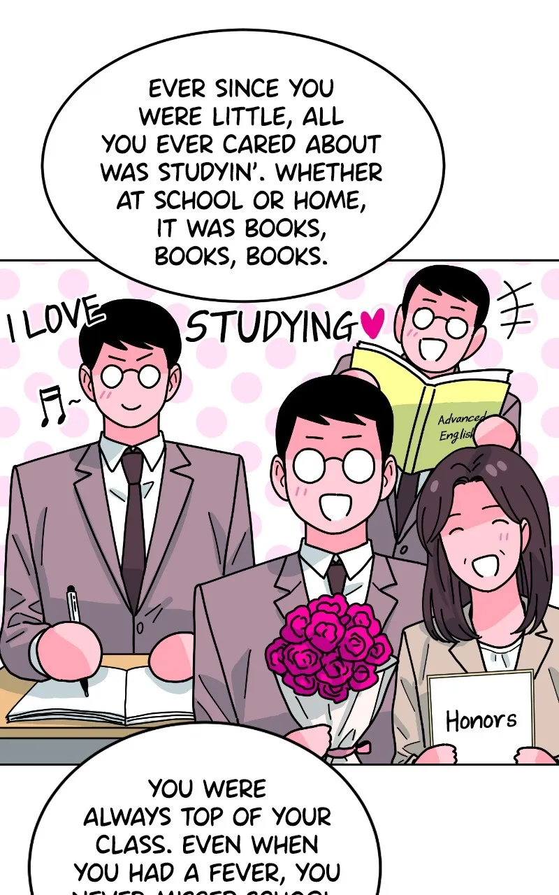 Read The Good Student chapter 1 image 138 on Lezhin