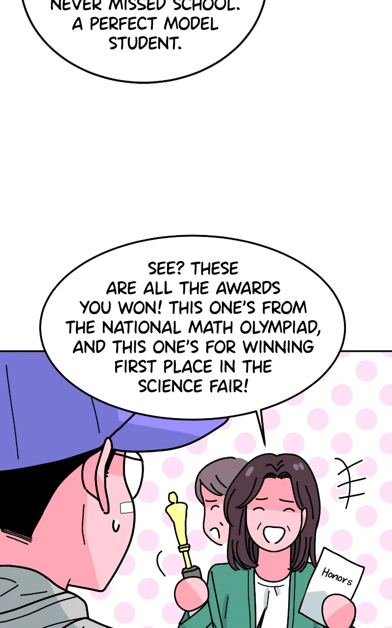 Read The Good Student chapter 1 image 139 on Lezhin