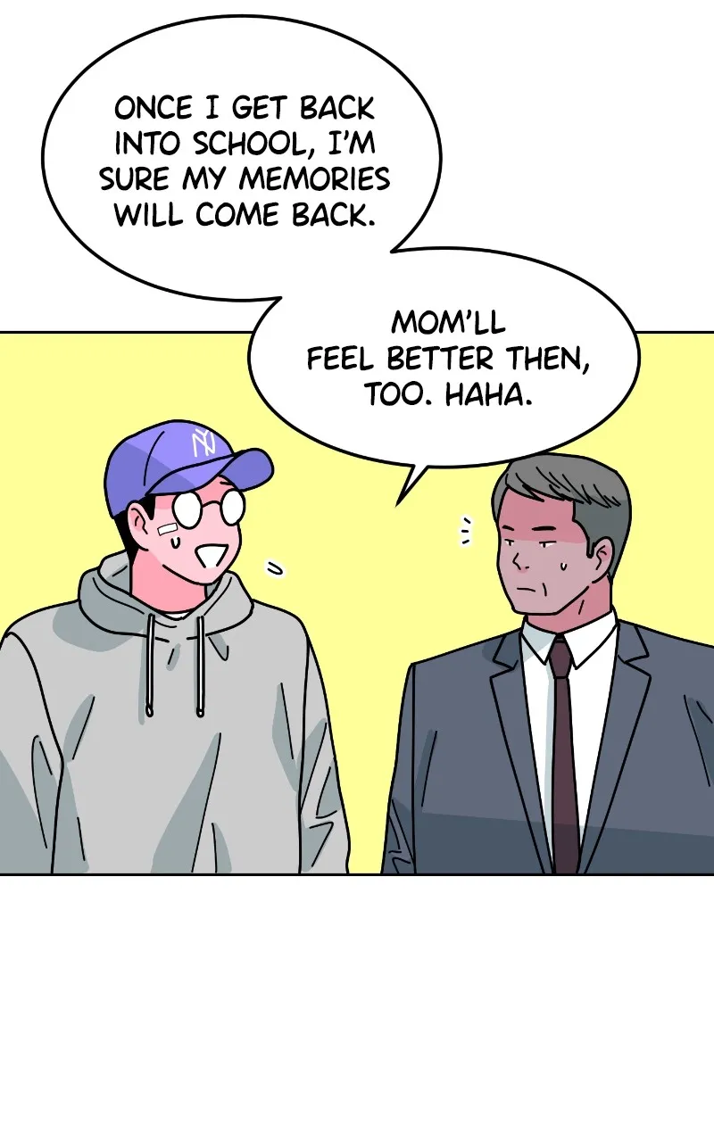 Read The Good Student chapter 1 image 144 on Lezhin
