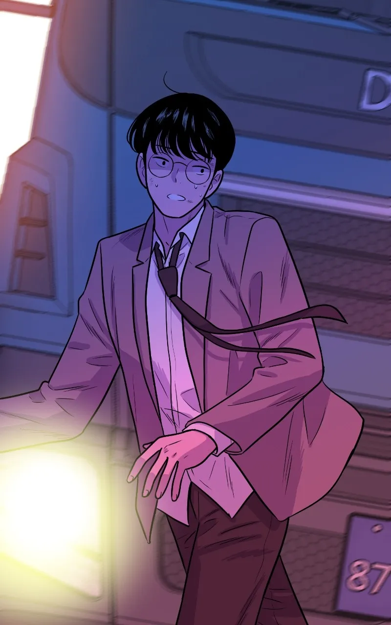 Read The Good Student chapter 1 image 154 on Lezhin