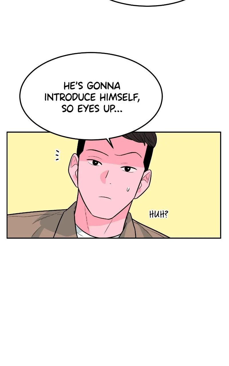 Read The Good Student chapter 1 image 16 on Lezhin
