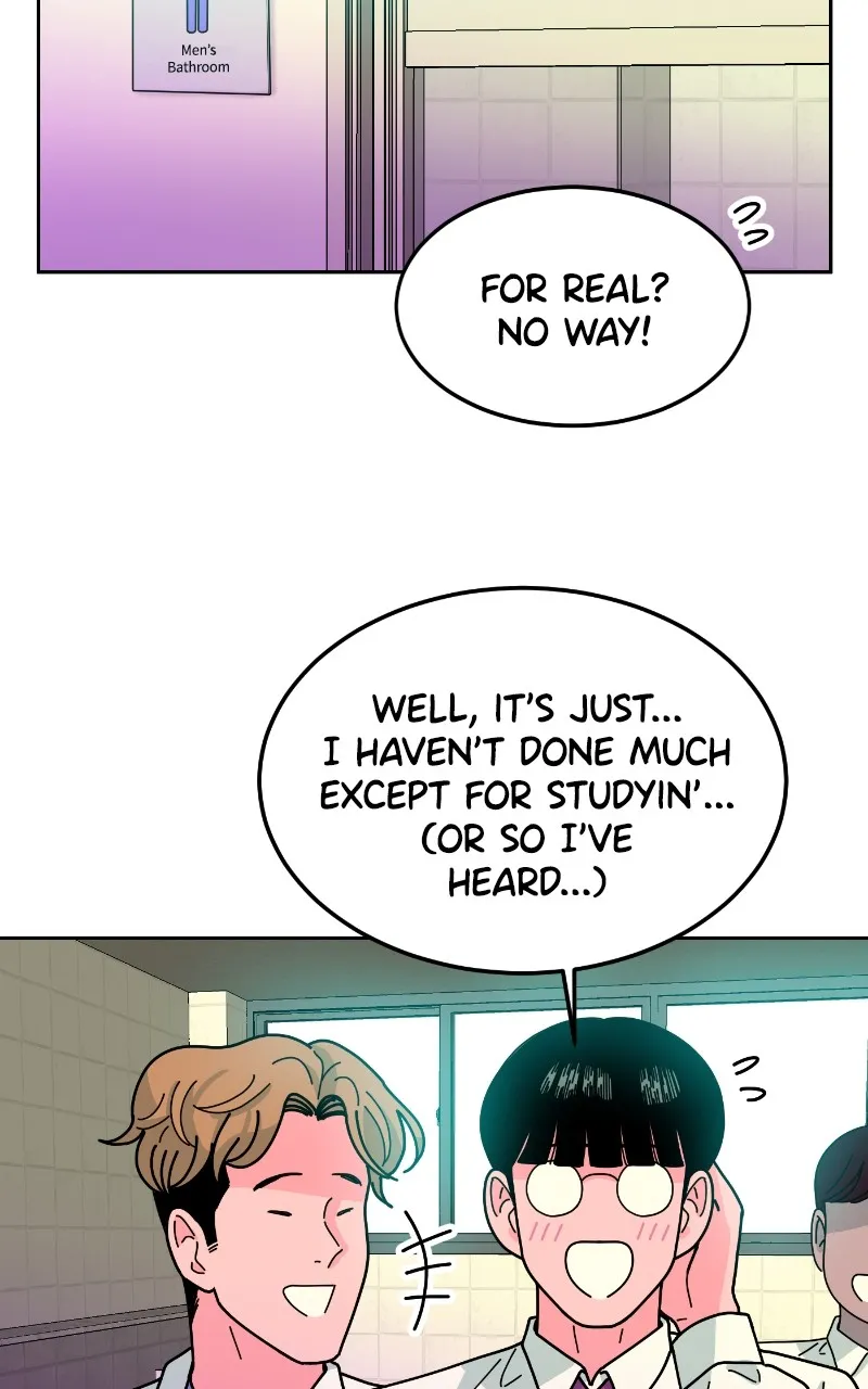 Read The Good Student chapter 1 image 171 on Lezhin