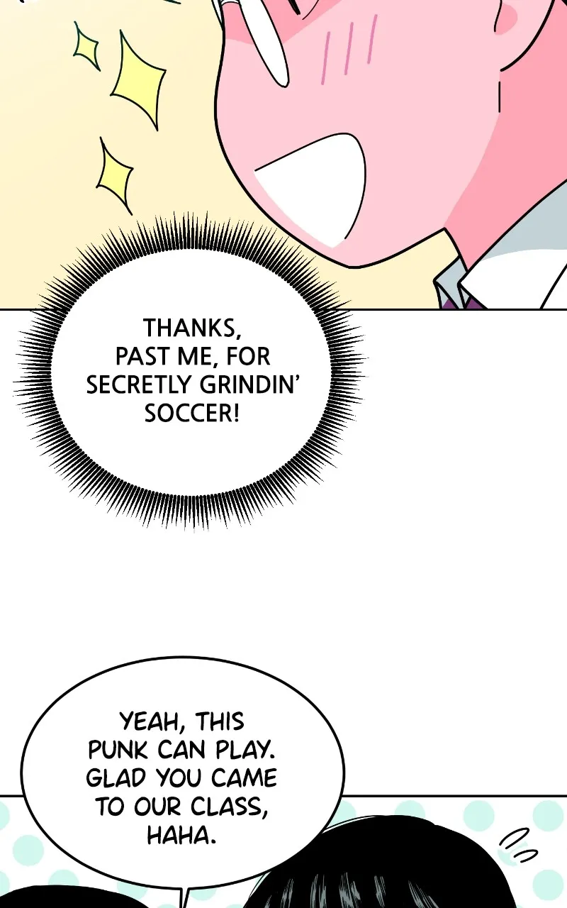 Read The Good Student chapter 1 image 173 on Lezhin