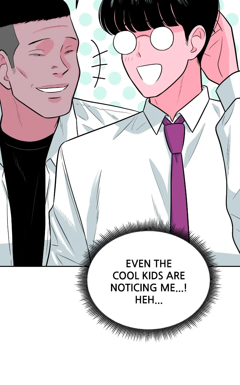 Read The Good Student chapter 1 image 174 on Lezhin
