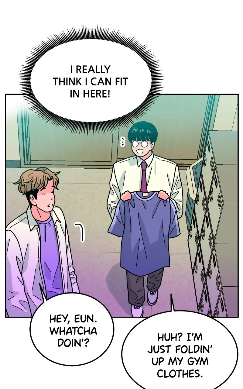 Read The Good Student chapter 1 image 175 on Lezhin