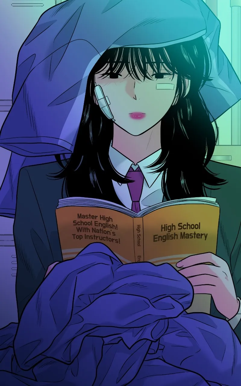 Read The Good Student chapter 1 image 188 on Lezhin