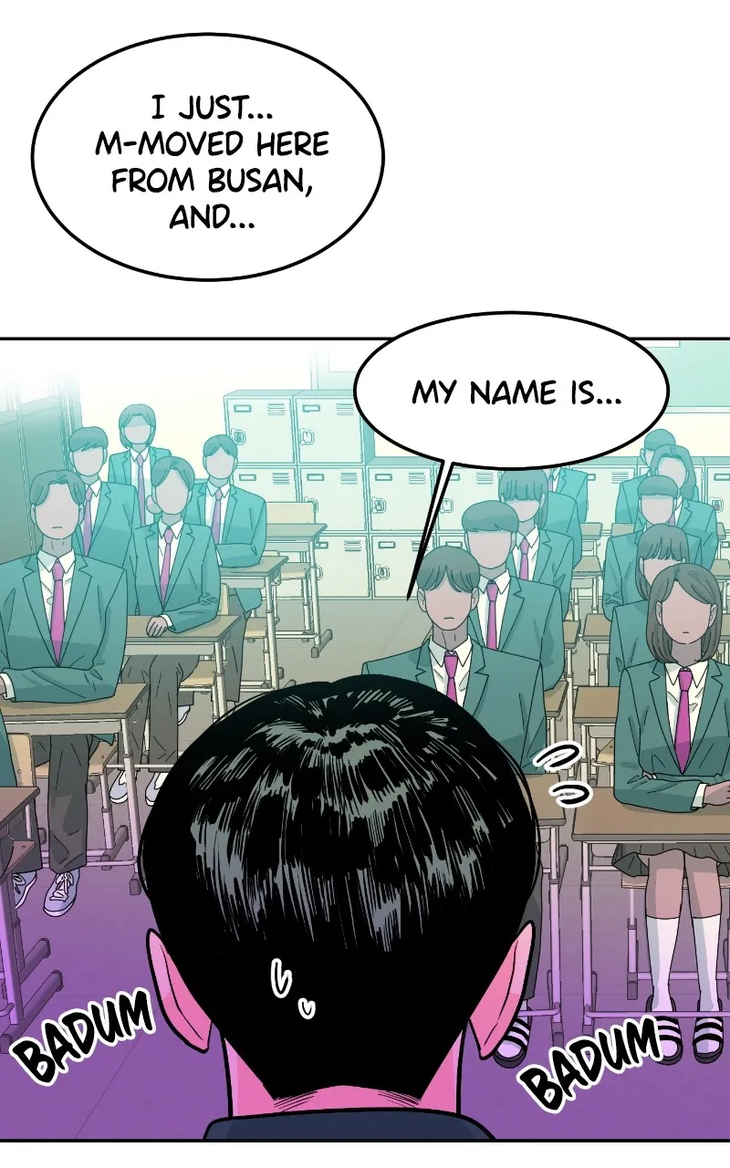 Read The Good Student chapter 1 image 20 on Lezhin