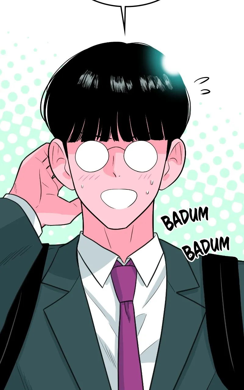 Read The Good Student chapter 1 image 22 on Lezhin