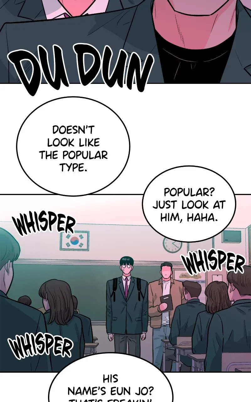 Read The Good Student chapter 1 image 29 on Lezhin