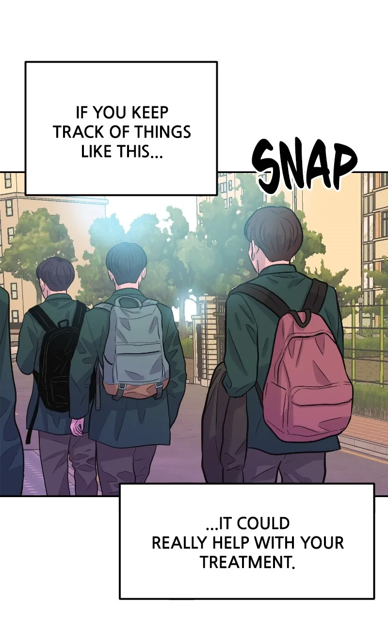 Read The Good Student chapter 1 image 3 on Lezhin