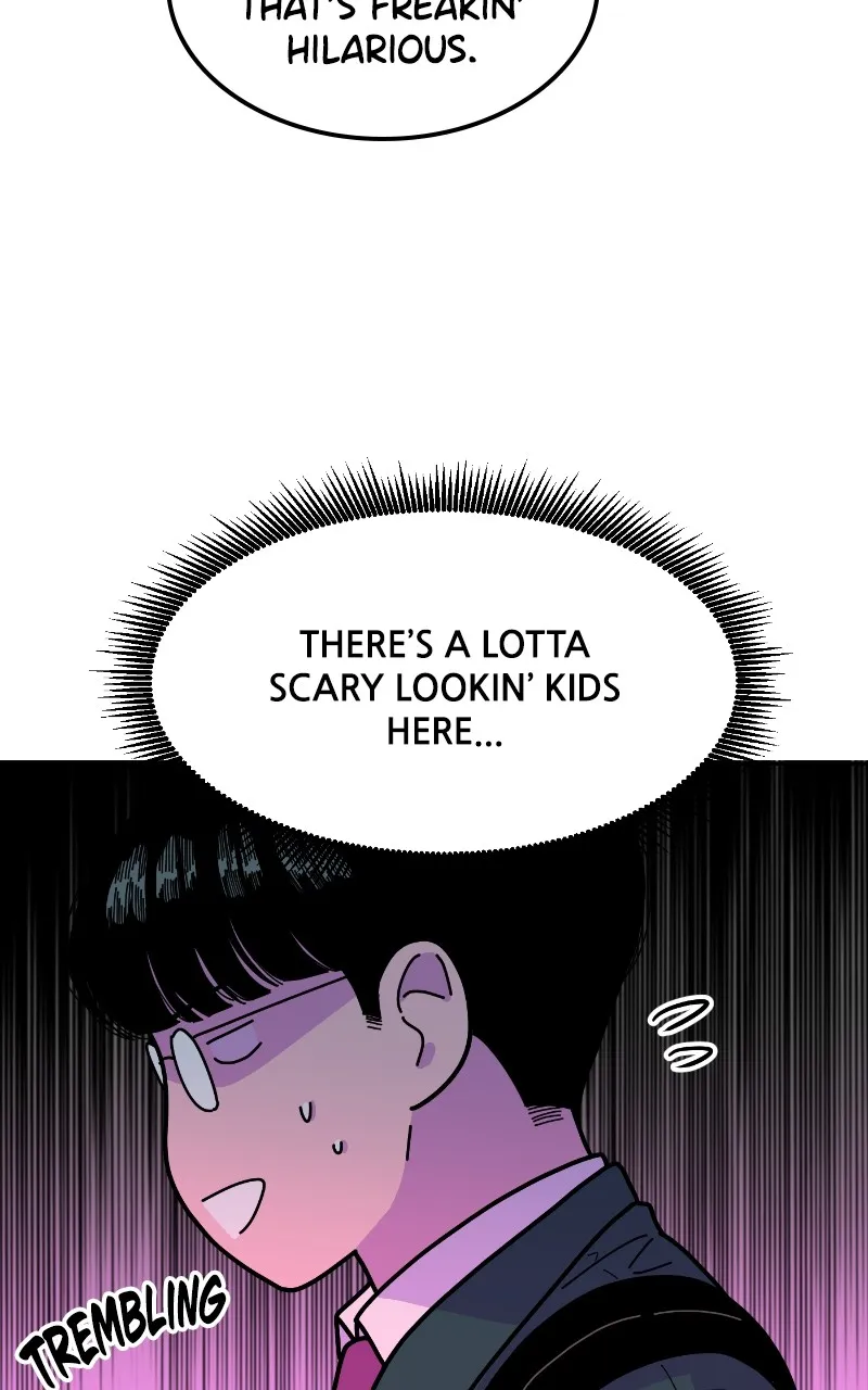 Read The Good Student chapter 1 image 30 on Lezhin