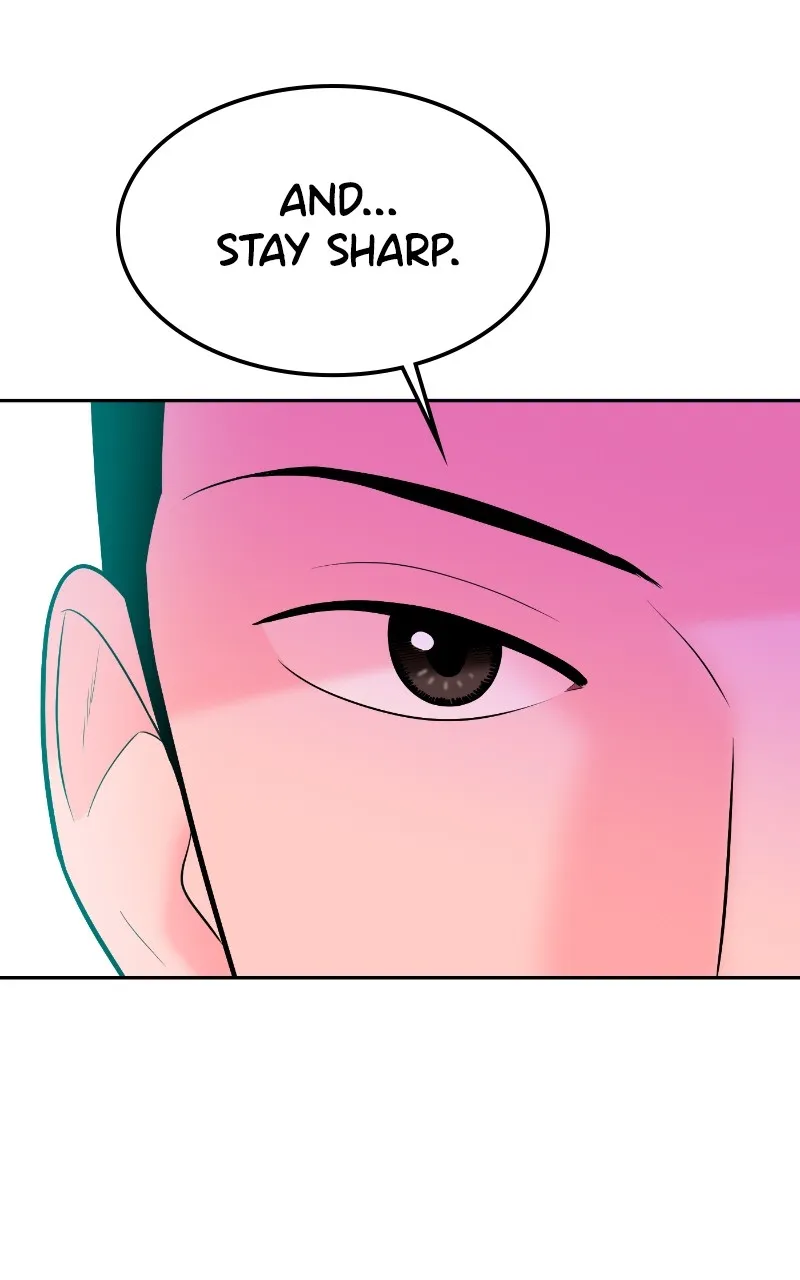 Read The Good Student chapter 1 image 34 on Lezhin