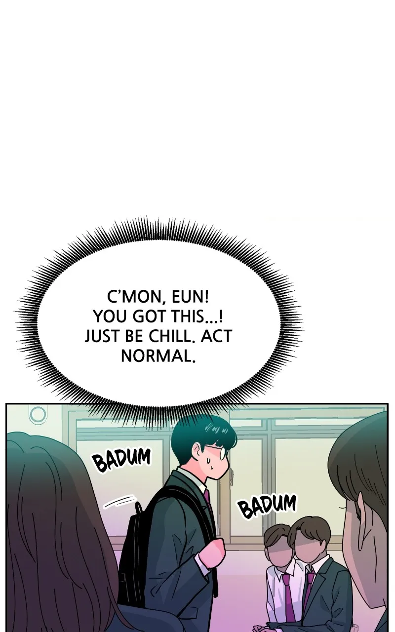 Read The Good Student chapter 1 image 36 on Lezhin