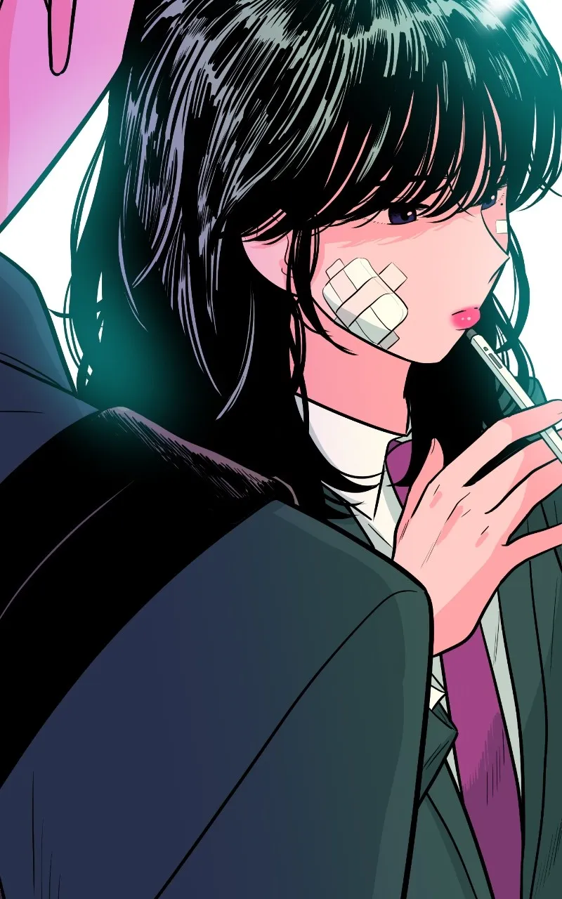 Read The Good Student chapter 1 image 41 on Lezhin