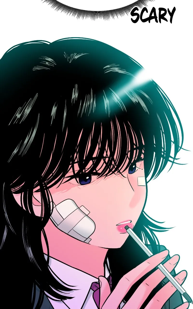 Read The Good Student chapter 1 image 46 on Lezhin