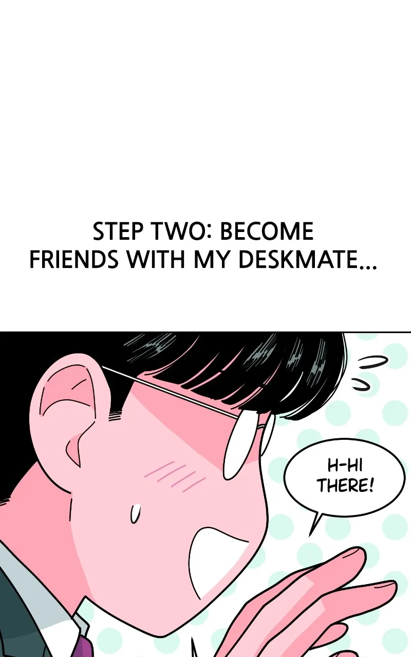 Read The Good Student chapter 1 image 53 on Lezhin