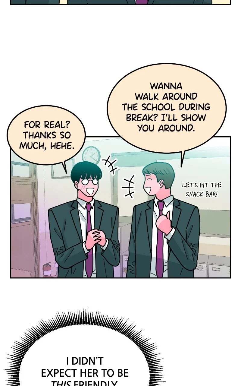 Read The Good Student chapter 1 image 59 on Lezhin