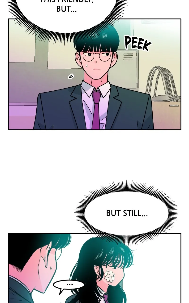 Read The Good Student chapter 1 image 60 on Lezhin