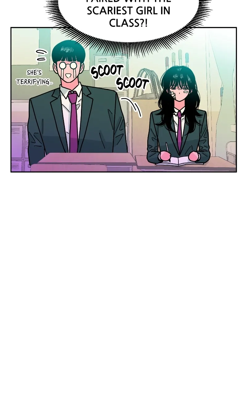 Read The Good Student chapter 1 image 63 on Lezhin